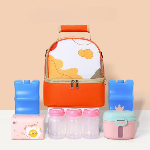 Liloria FlowPack
