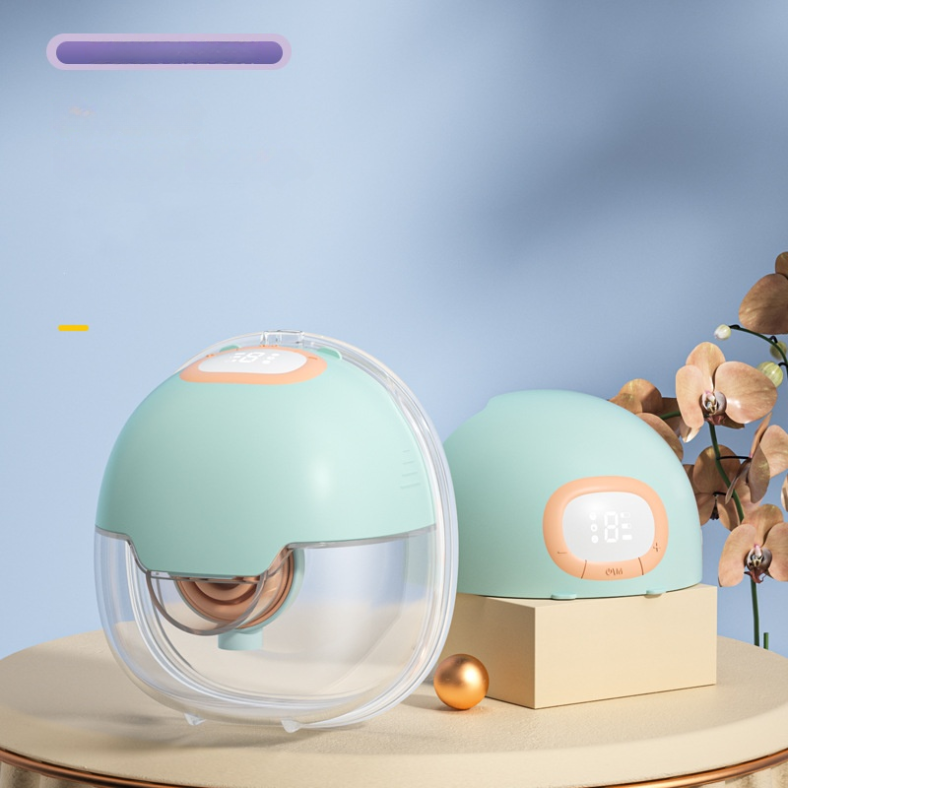 Liloria PurePump