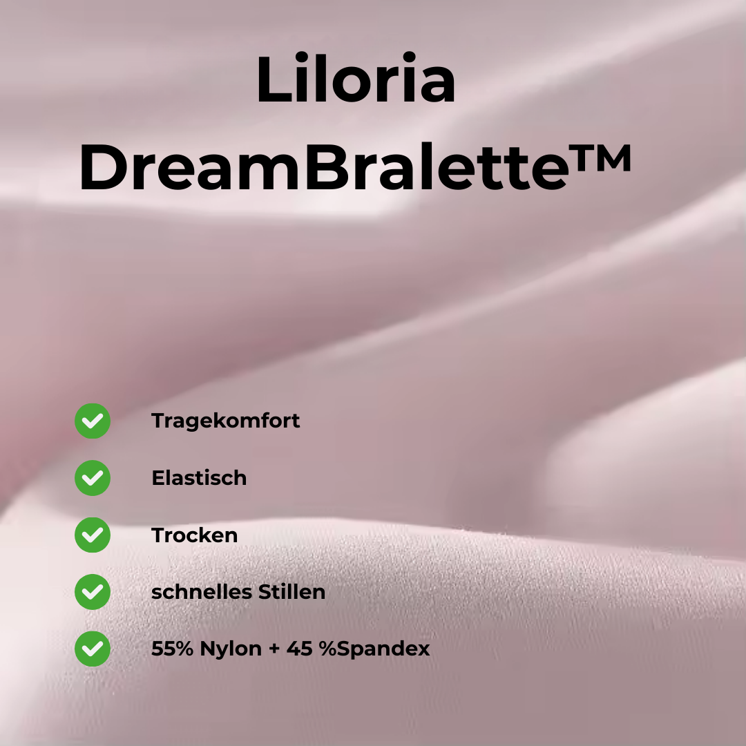 Liloria DreamBralette™